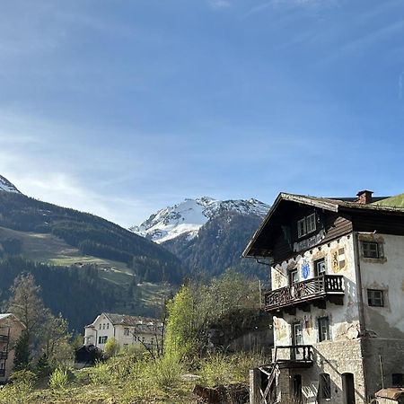 Villa Hiss Bad Gastein Exteriér fotografie