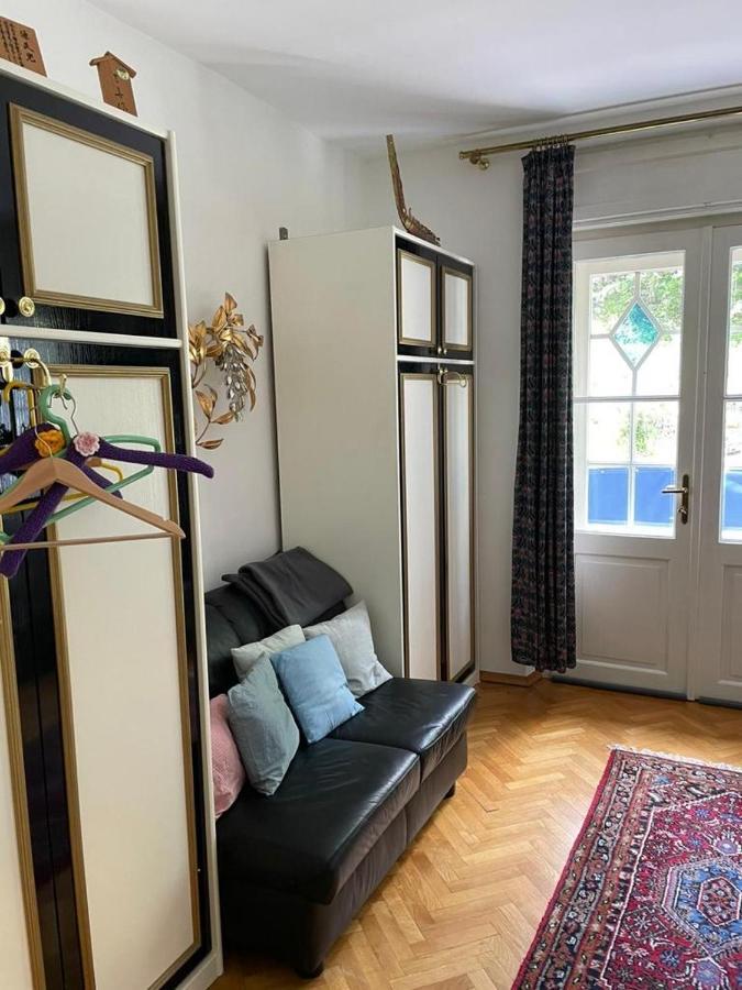Villa Hiss Bad Gastein Exteriér fotografie